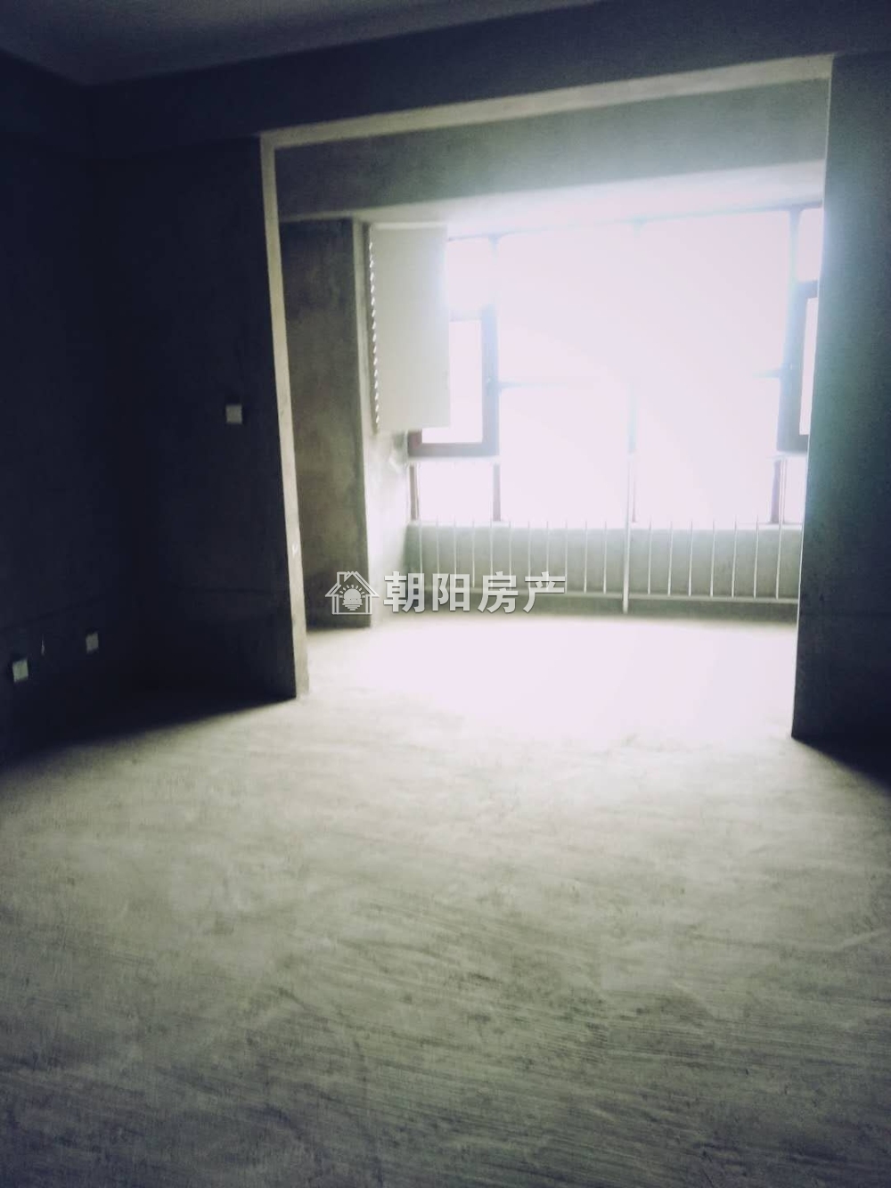 尚城公寓 57平 北向一室一厅 满五唯一 学区房