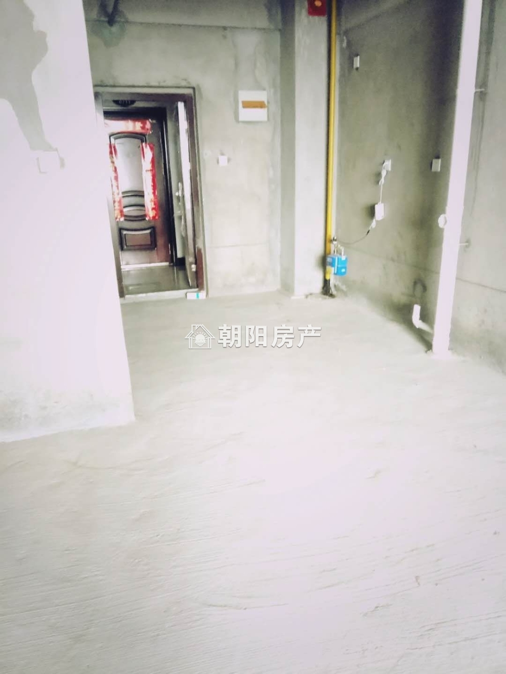 尚城公寓 57平 北向一室一厅 满五唯一 学区房