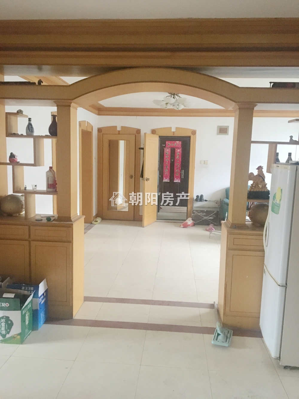 计委小区 118平 南向三室二厅 交通便利 满两年 随时看房
