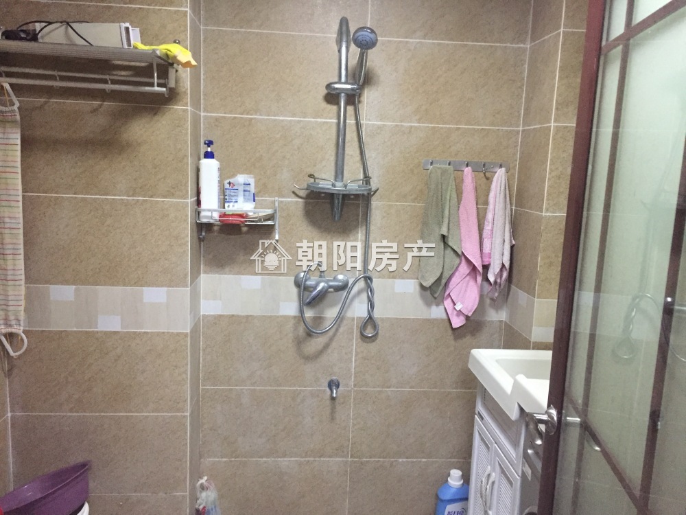 龙湖中心 44平 精装一室一厅 学区房 免税 随时看房