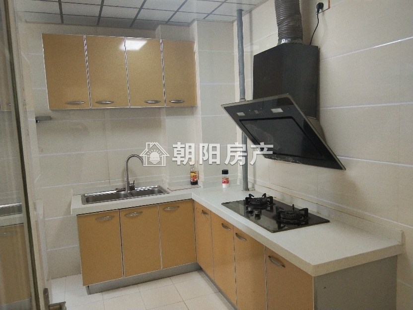 广弘城 91平 朝南两室精装 学区房 交通便利 随时看房