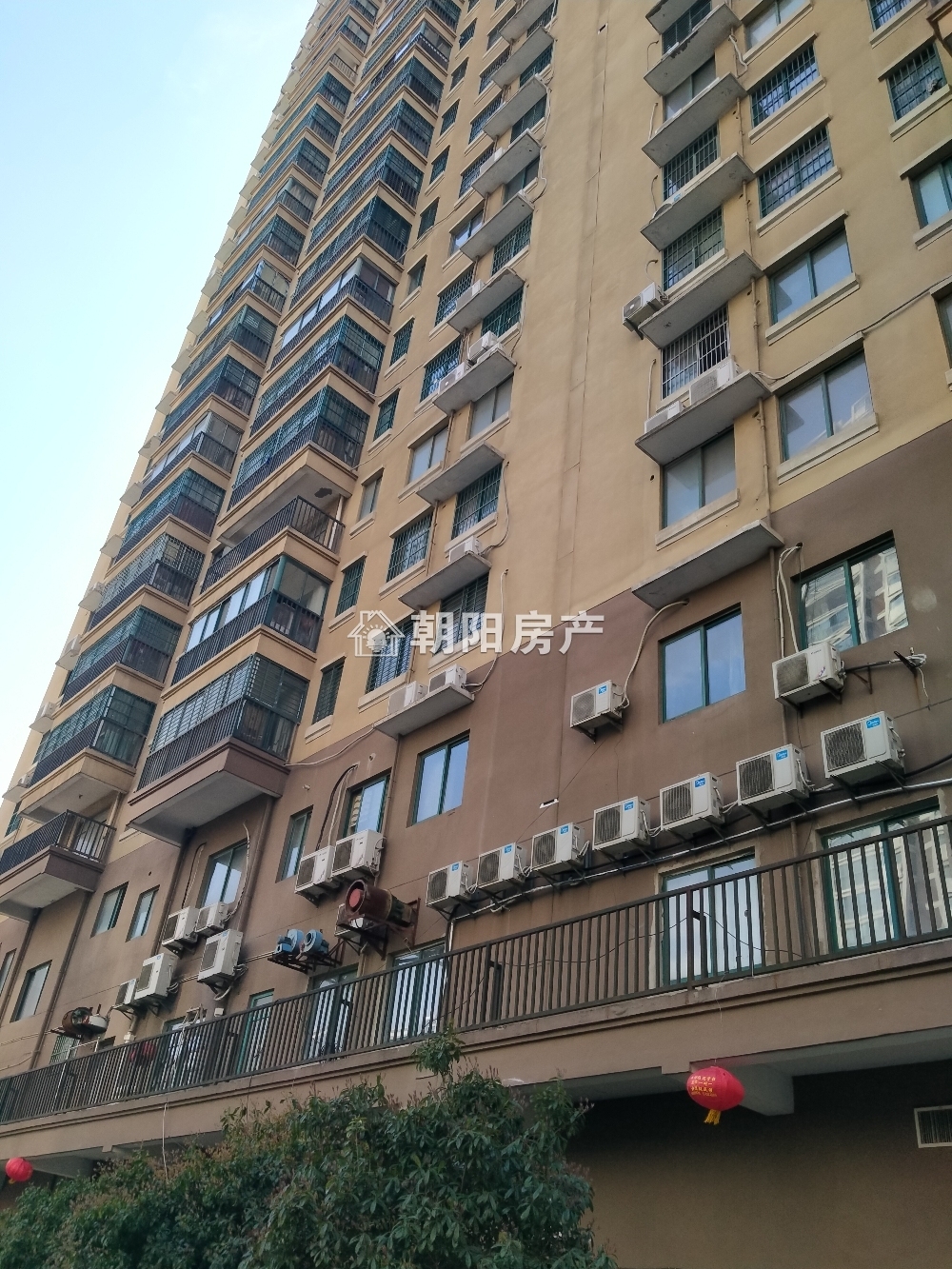 幸福密码 105平 南向精装三居 满两年 随时看房
