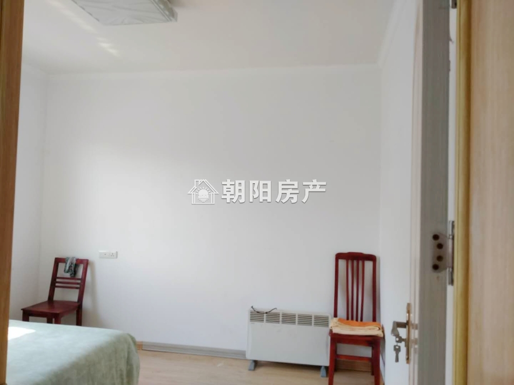 幸福密码 105平 南向精装三居 满两年 随时看房