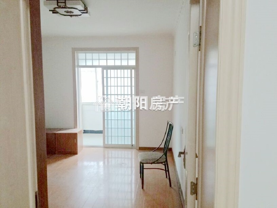 金豪阳光花园 91平 南向两室 学区房 交通便利
