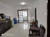 龙湖中心 72平 南向精装两居 交通便利 学区房
