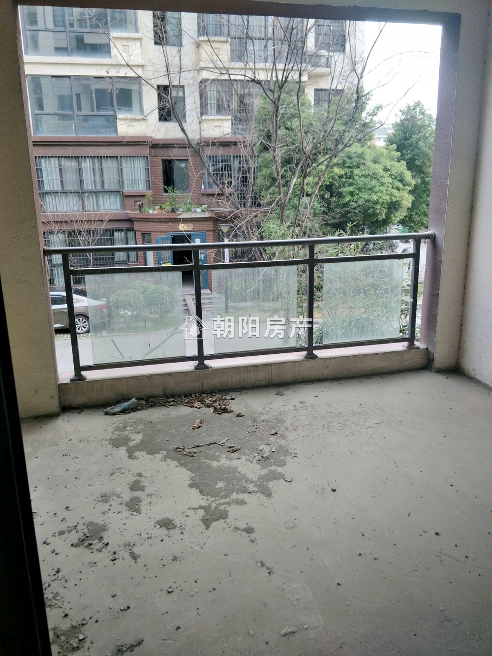 金地月伴湾 112平 南向三居 学区房 满两年