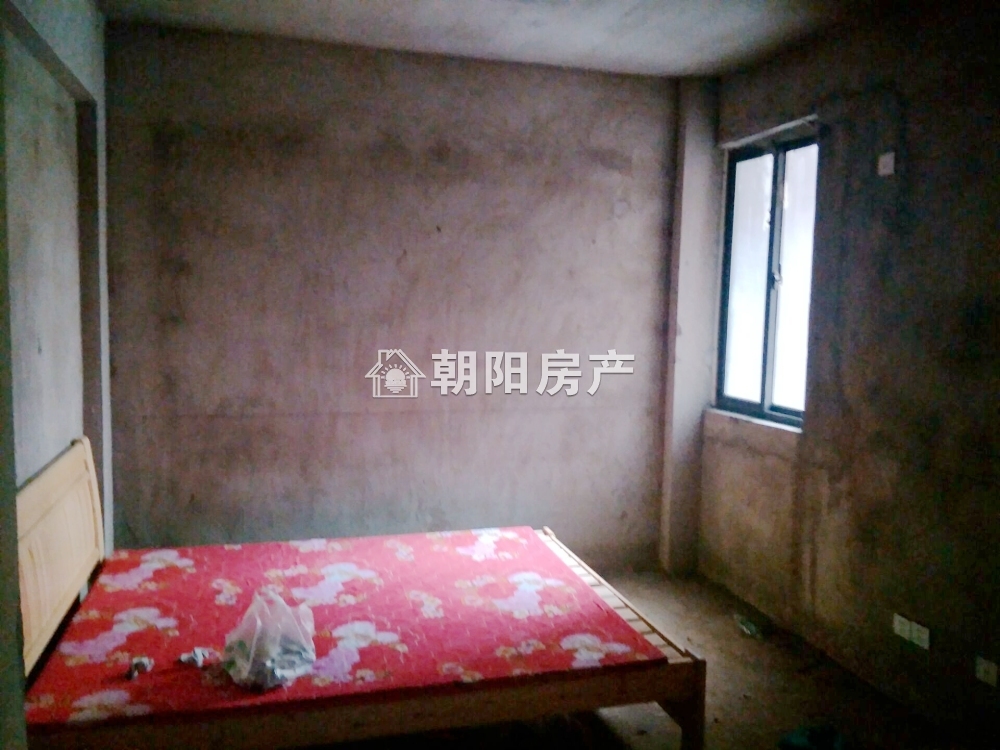 金地月伴湾 112平 南向三居 学区房 满两年