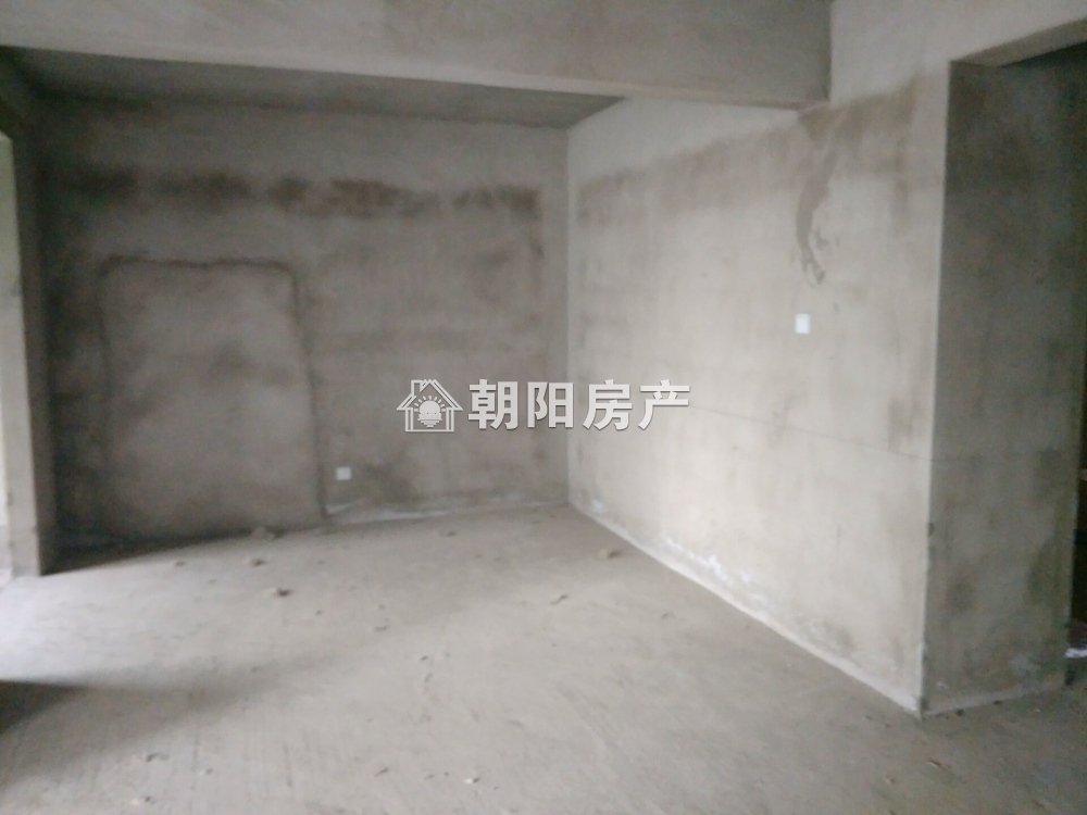 金地月伴湾 112平 南向三居 学区房 满两年