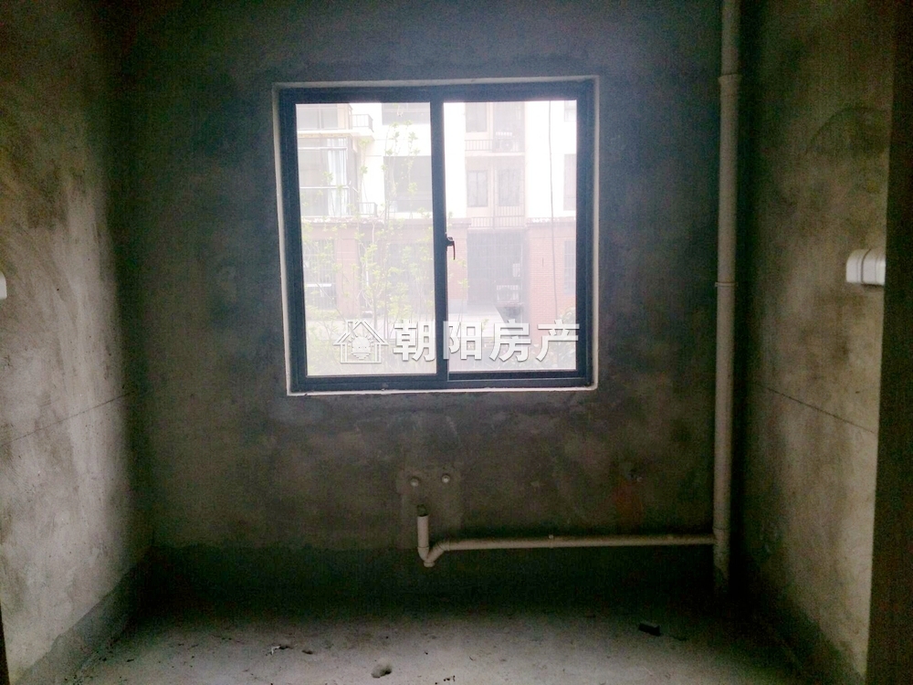 金地月伴湾 112平 南向三居 学区房 满两年