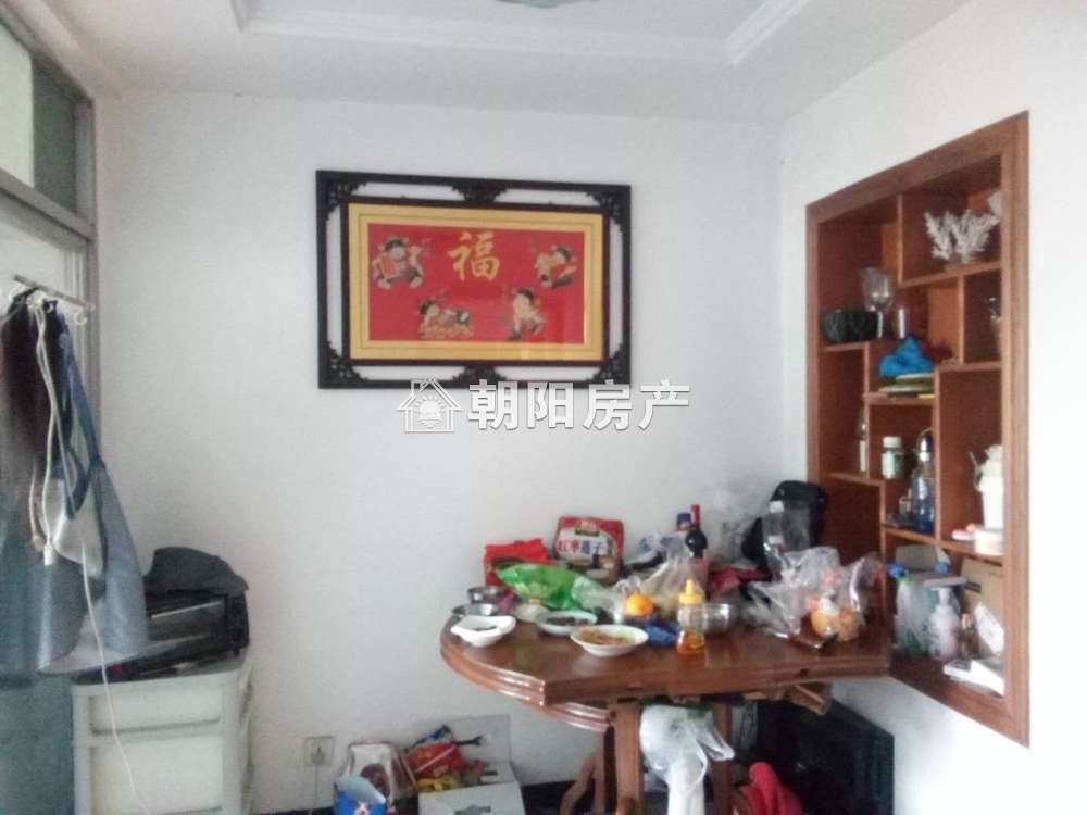 矿内村 91平 南向三室一卫 满两年 学区房 交通便利