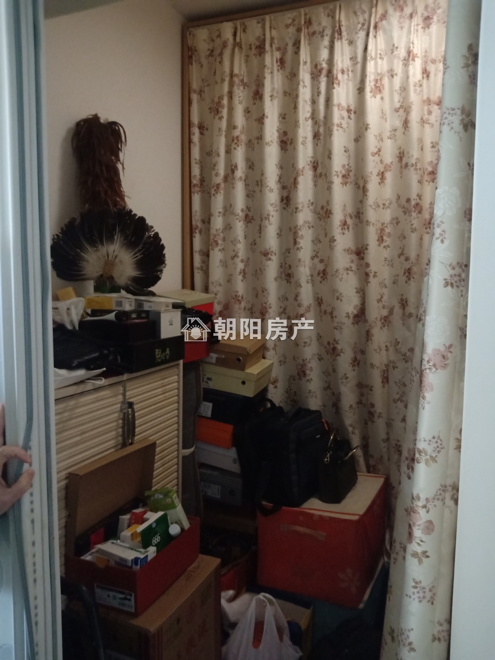 鑫诚花园 152平 三室两厅双阳台 满五唯一 精装学区房