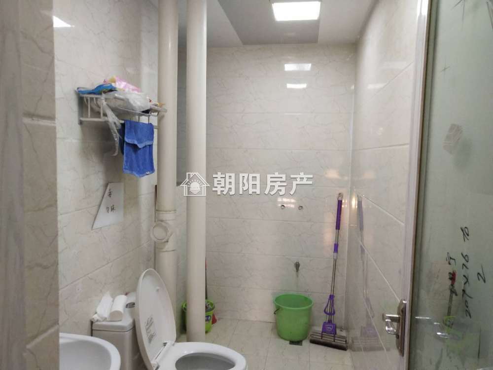 世纪天成 75平 朝南两室 交通便利 学区房 普装