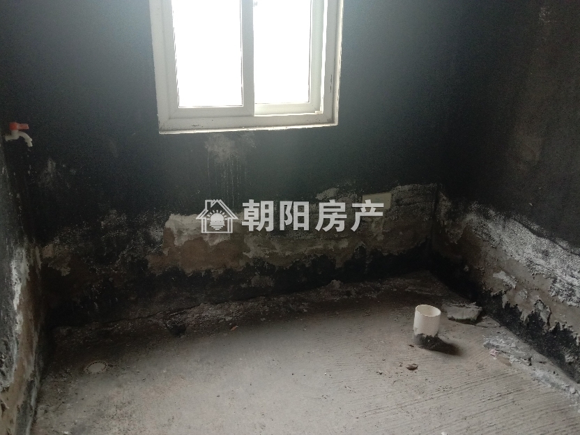 湖滨家园 57平 朝南一室一厅 购物便捷 毛坯房