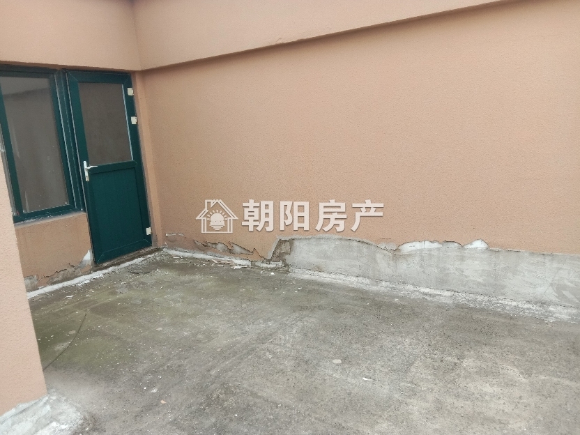 湖滨家园 57平 朝南一室一厅 购物便捷 毛坯房