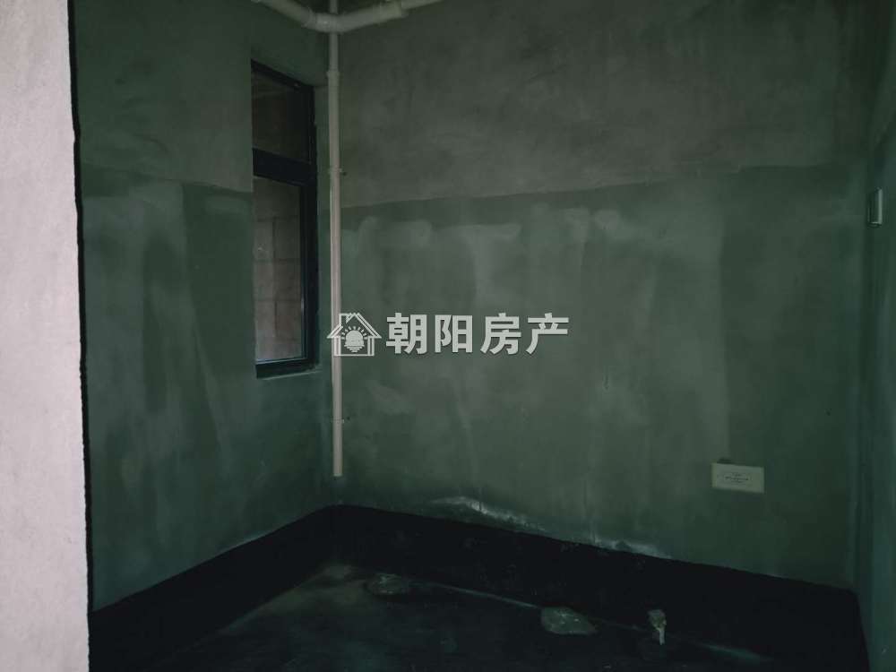 晟地绿园 80平 朝南两居 毛坯 交通便利 学区房