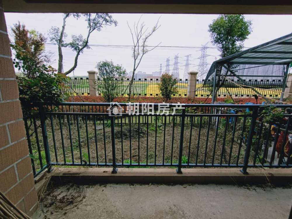 晟地绿园 80平 朝南两居 毛坯 交通便利 学区房