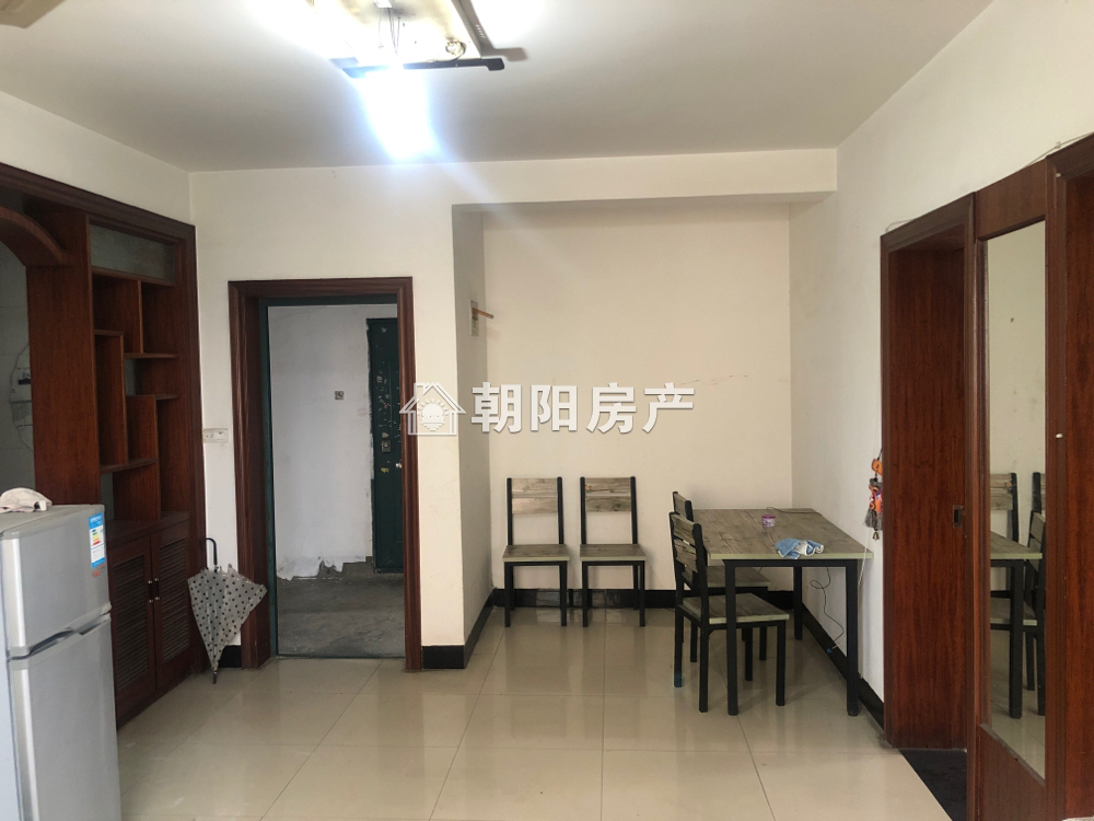 海达花园 82平 南向两室两厅 精装 满两年 交通便利