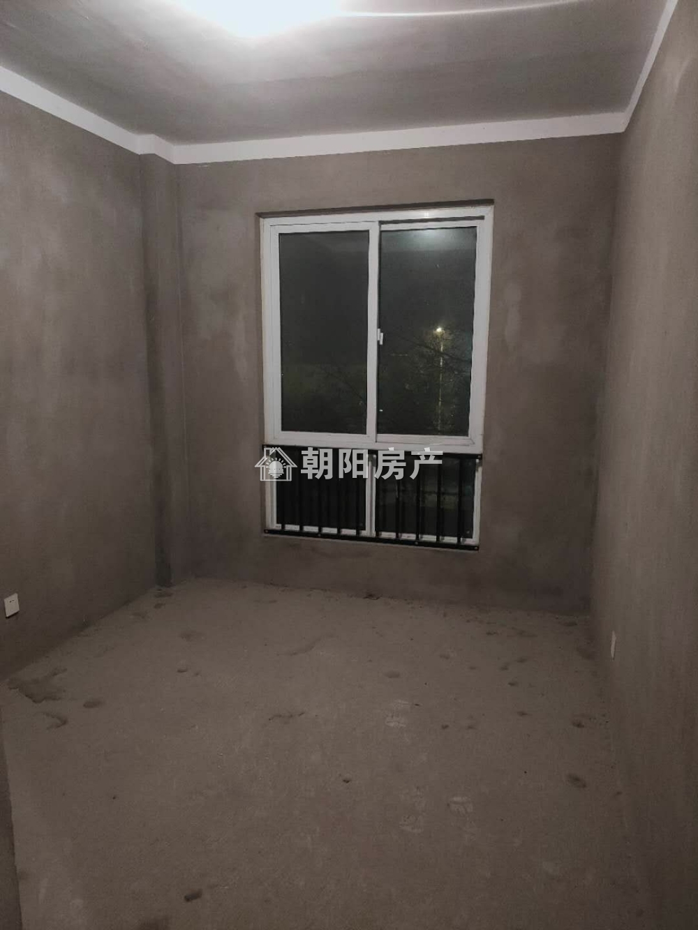 顺发泽润园 128平 南北通透三室二厅 满两年 随时看房