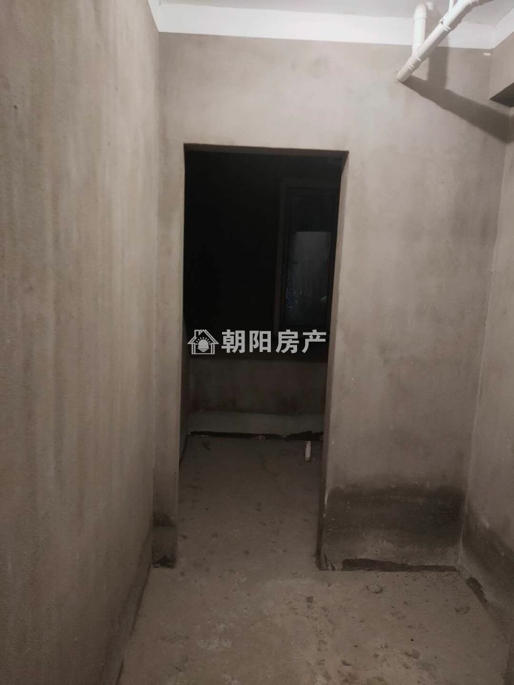 顺发泽润园 128平 南北通透三室二厅 满两年 随时看房