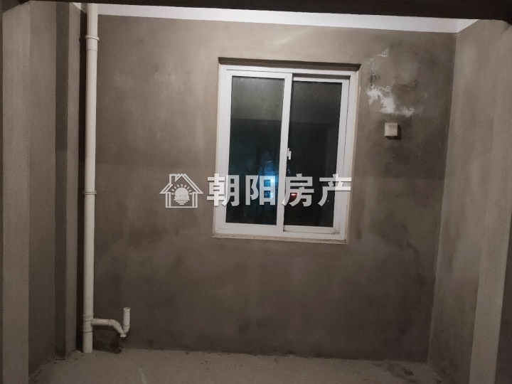 顺发泽润园 128平 南北通透三室二厅 满两年 随时看房