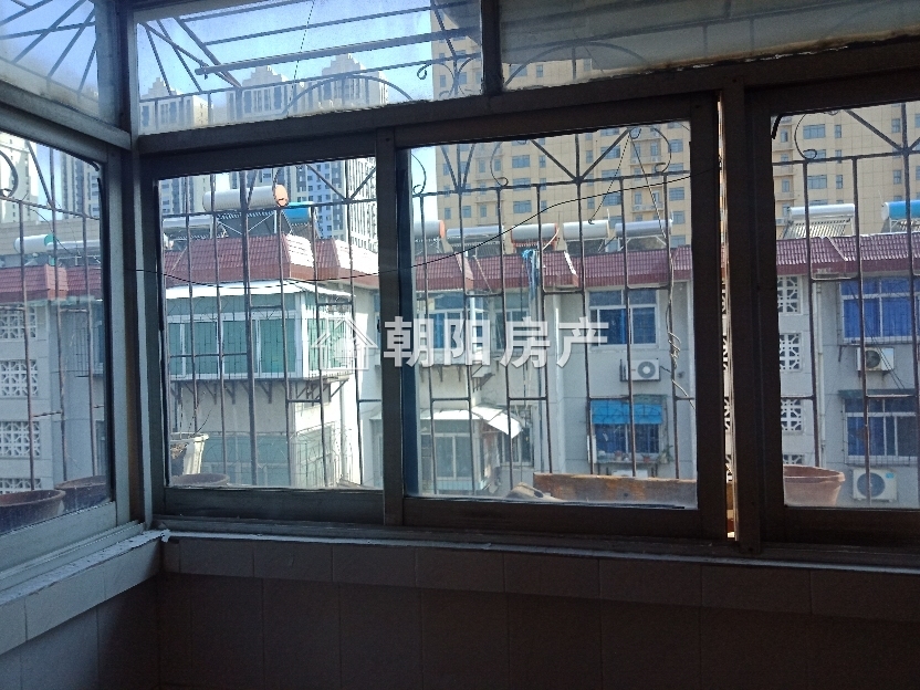 民政巷 76平 南向两室两厅 满两年免税 学区房随时看房