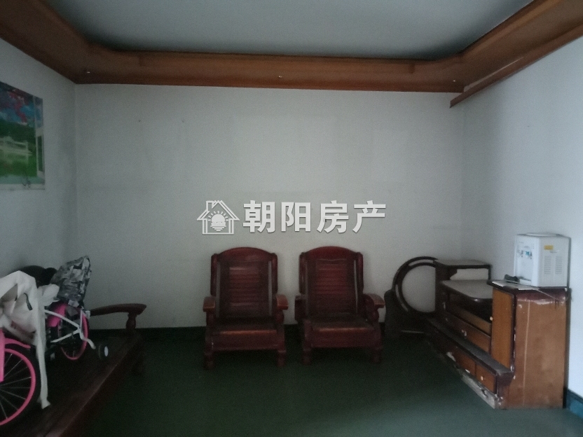 民政巷 76平 南向两室两厅 满两年免税 学区房随时看房