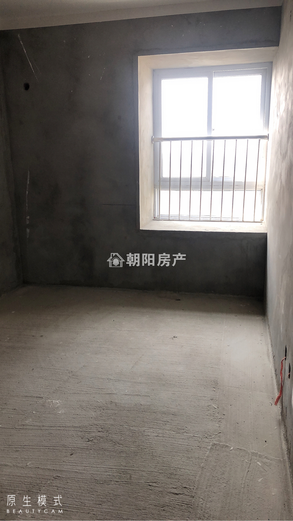 万茂华府 108平 南向三室 学区房 采光好 单价7.36元