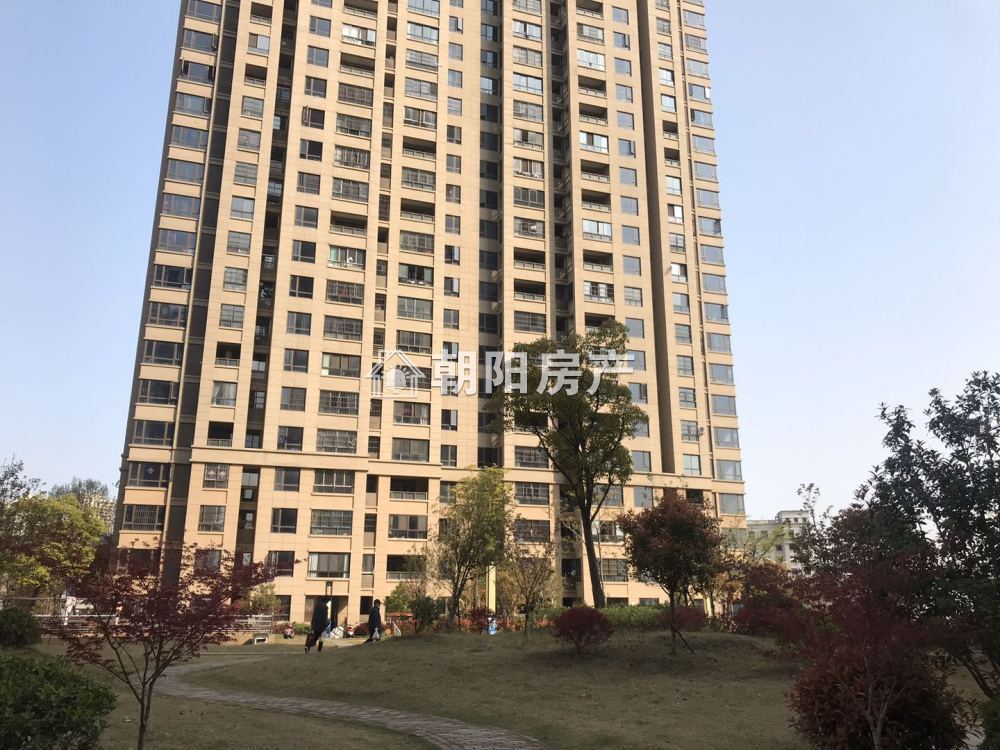 易居东方城 65平 两室一厅双阳台 南向采光好 交通便利
