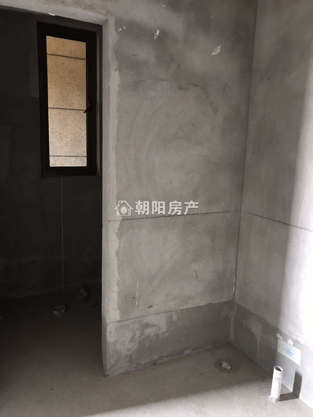 易居东方城 65平 两室一厅双阳台 南向采光好 交通便利