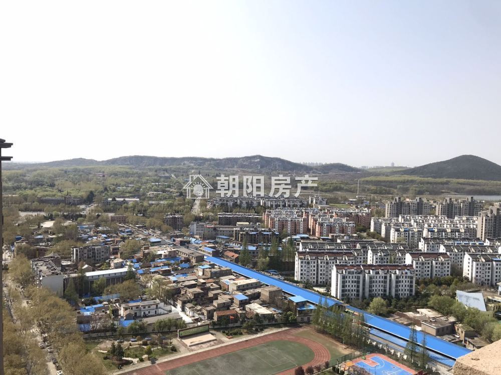 易居东方城 65平 两室一厅双阳台 南向采光好 交通便利