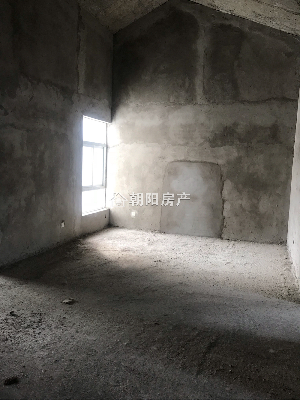 九龙岗农民新村二期 103平 南向三室 采光好 随时看房