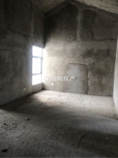 九龙岗农民新村二期 103平 南向三室 采光好 随时看房