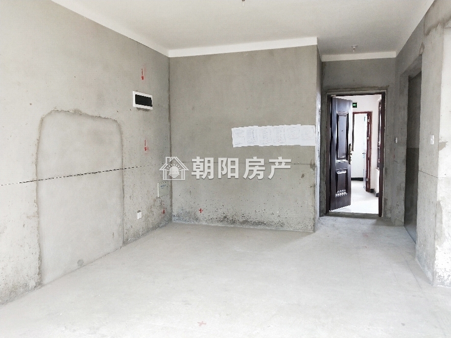 状元学府 70平 南向两室 学区房 交通便利 采光好