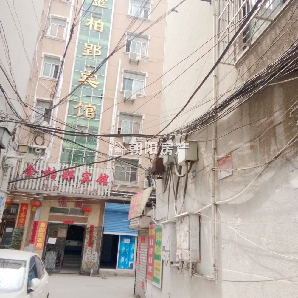 柏郢小区 89平 南向两室两厅 交通便利 低总价