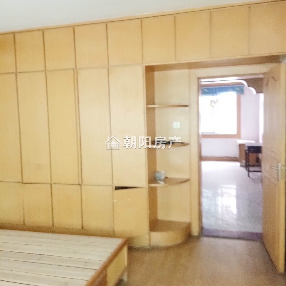 柏郢小区 89平 南向两室两厅 交通便利 低总价