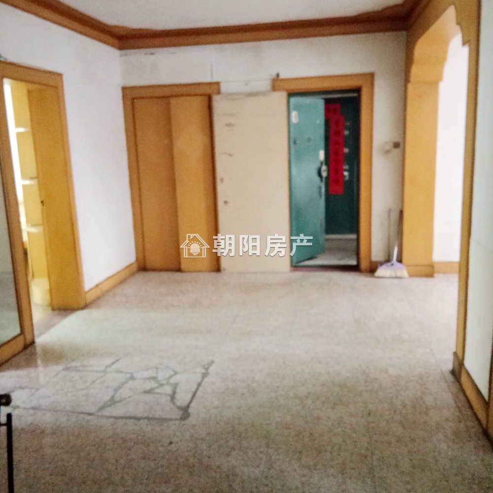 柏郢小区 89平 南向两室两厅 交通便利 低总价