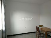 金岭村 45平 南向精装一室一厅 免税交通便利
