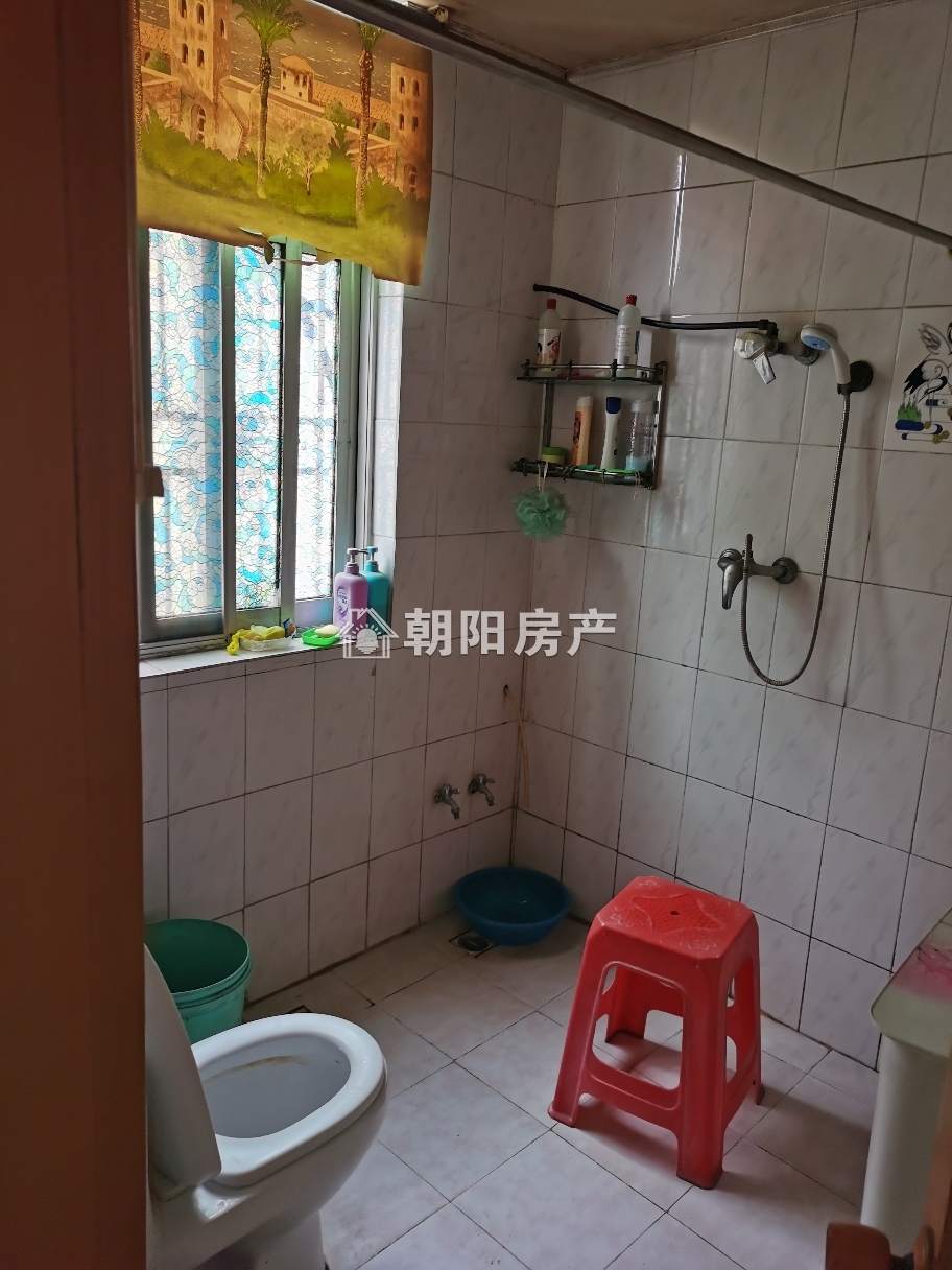 东苑新村 90平 朝南两居 学区房 简装 交通便利 随时看房