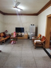 东苑新村 90平 朝南两居 学区房 简装 交通便利 随时看房