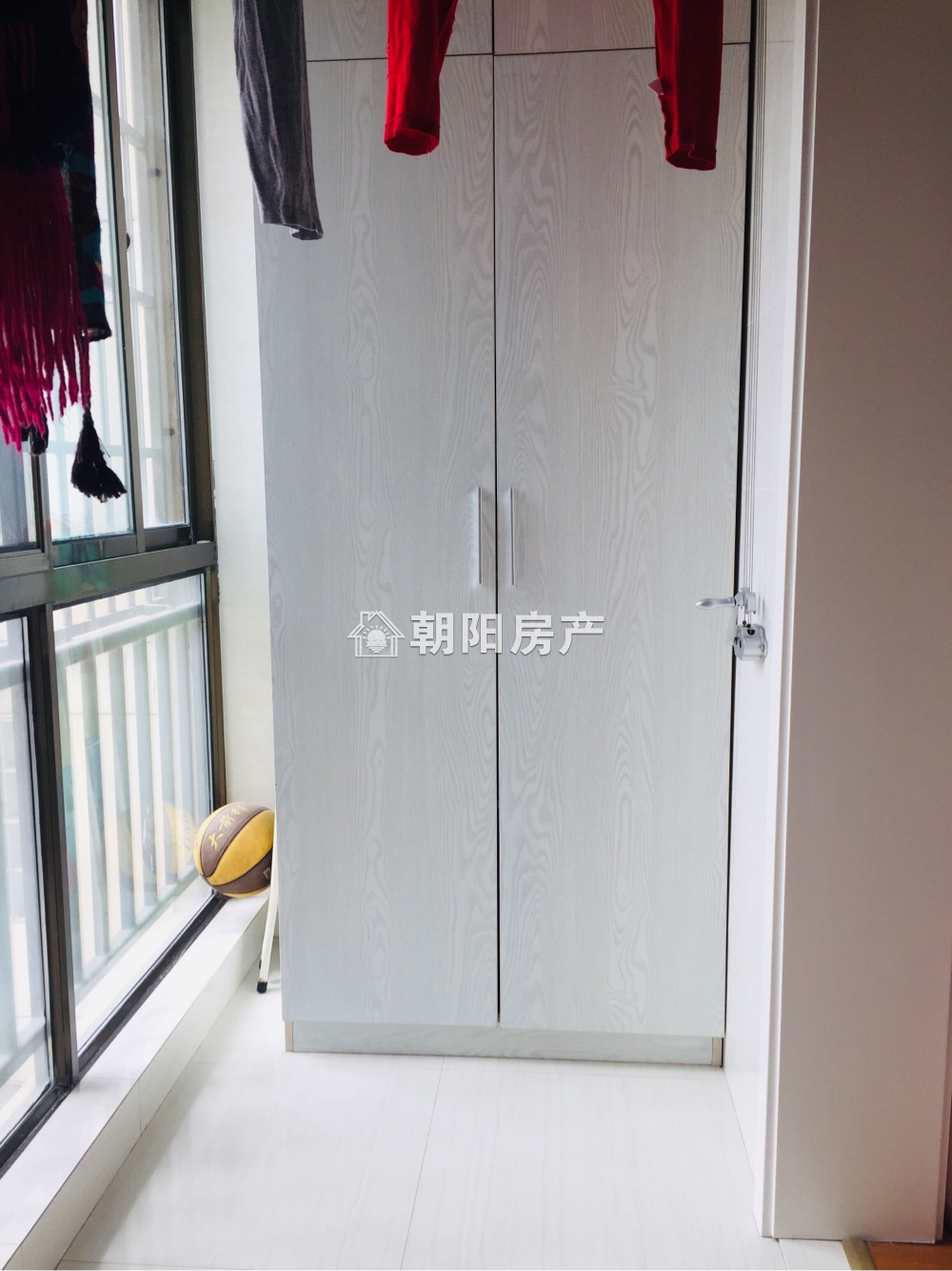 云景华城 123平 南向精装三居 学区房 采光好