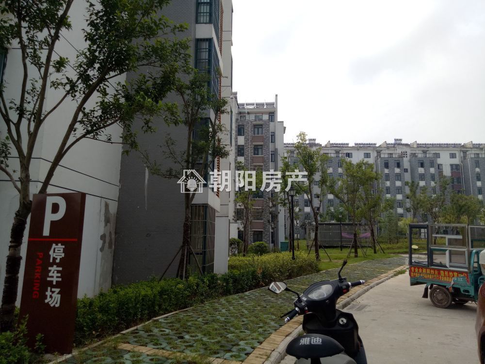 八公山新村F区 85平 精装两室朝阳 采光好 随时看房