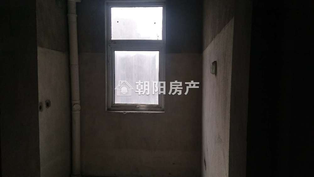 华城国际 128平 南向三室采光好 6250元/平 交通便利学区房