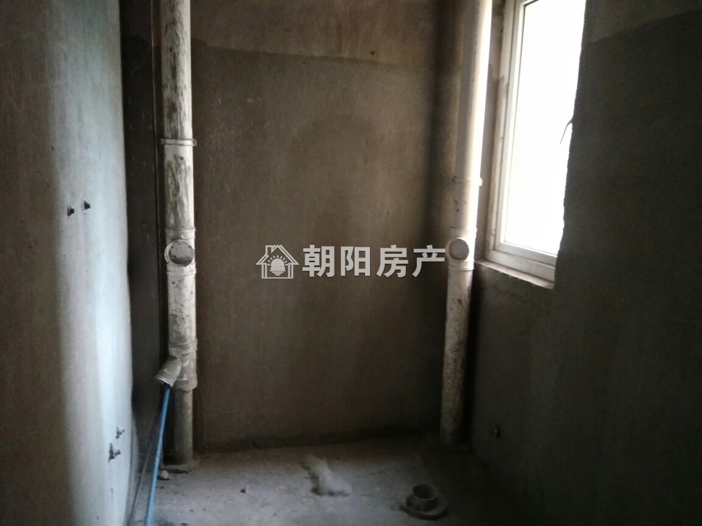 锦绣花园 80平 南向两居 采光好 交通便利