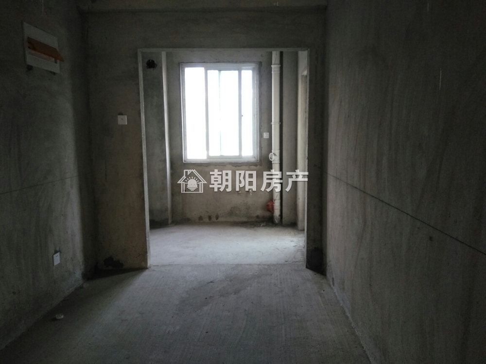 锦绣花园 80平 南向两居 采光好 交通便利