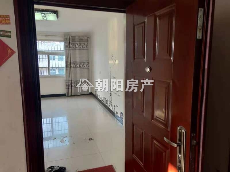 陈岗小院 85平 南向精装两居 交通便利 随时看房