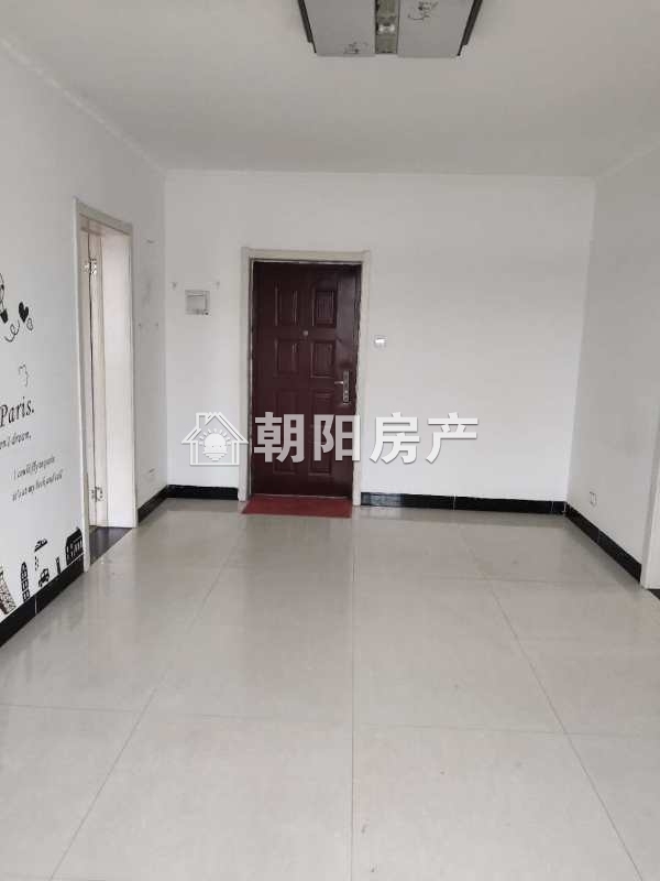 陈岗小院 85平 南向精装两居 交通便利 随时看房