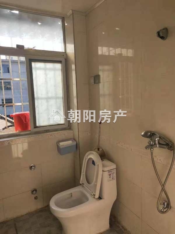陈岗小院 85平 南向精装两居 交通便利 随时看房