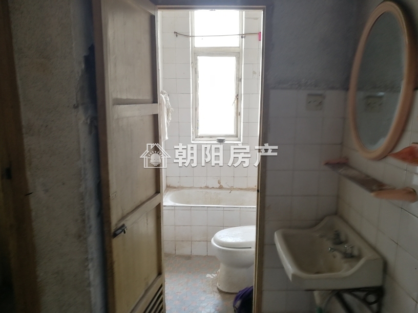 舜耕三区 65平 南向两居 满五唯一 学区房 2748元/平
