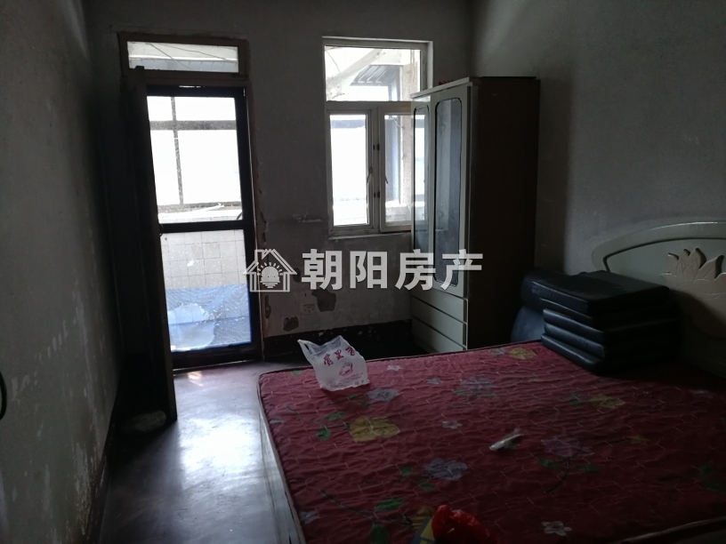 舜耕三区 65平 南向两居 满五唯一 学区房 2748元/平