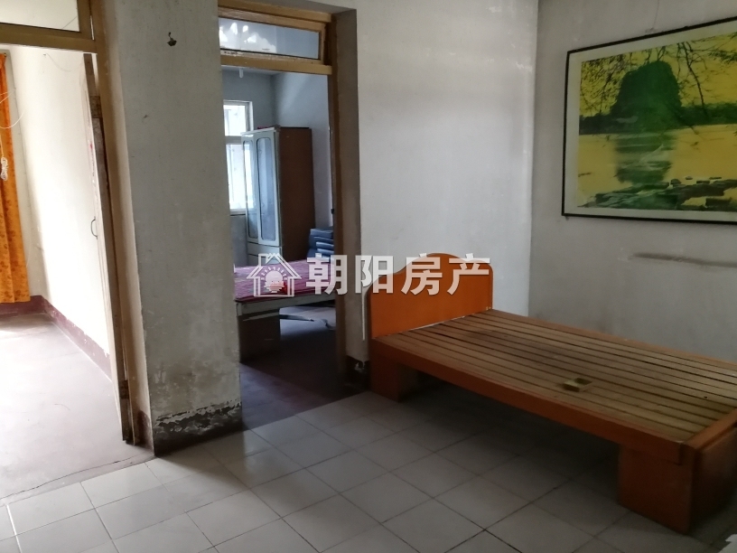 舜耕三区 65平 南向两居 满五唯一 学区房 2748元/平